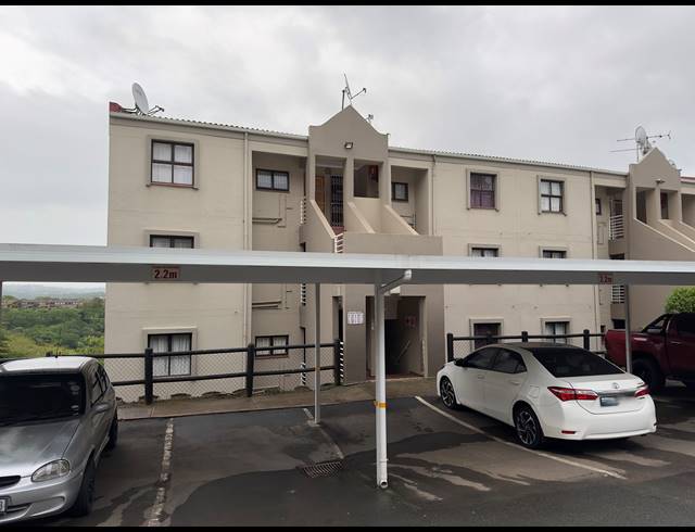 2 BEDROOM APARTMENT FOR SALE IN SHERWOOD